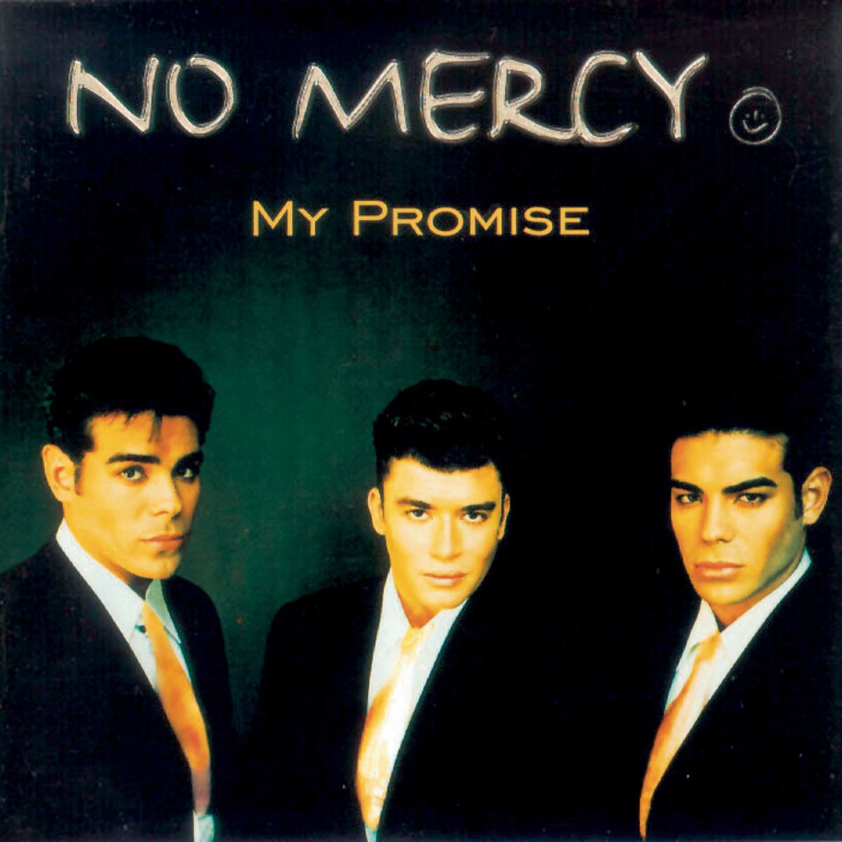 No Mercy